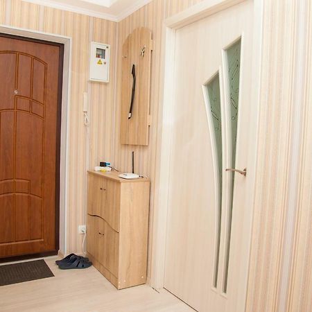 Semi-Luxury Apartment On Zaporozhskaya 9 Zaporizhia Exteriér fotografie