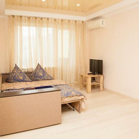 Semi-Luxury Apartment On Zaporozhskaya 9 Zaporizhia Exteriér fotografie