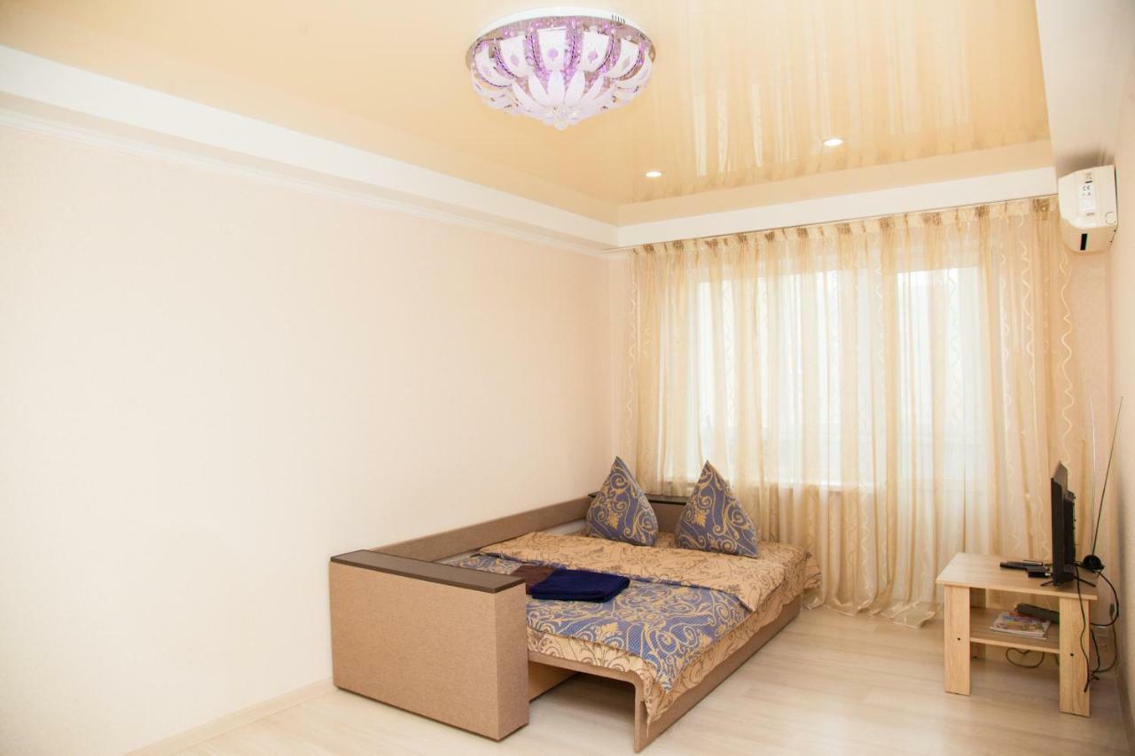 Semi-Luxury Apartment On Zaporozhskaya 9 Zaporizhia Exteriér fotografie